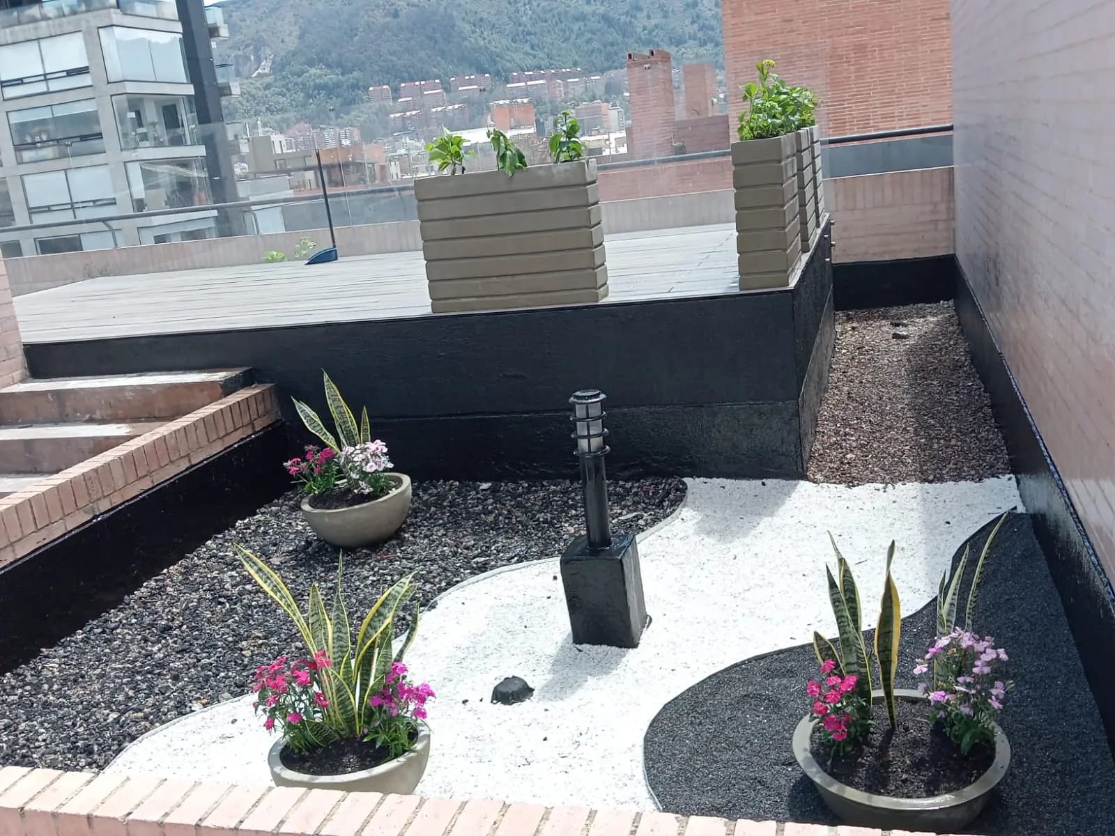 Nuestros proyectos