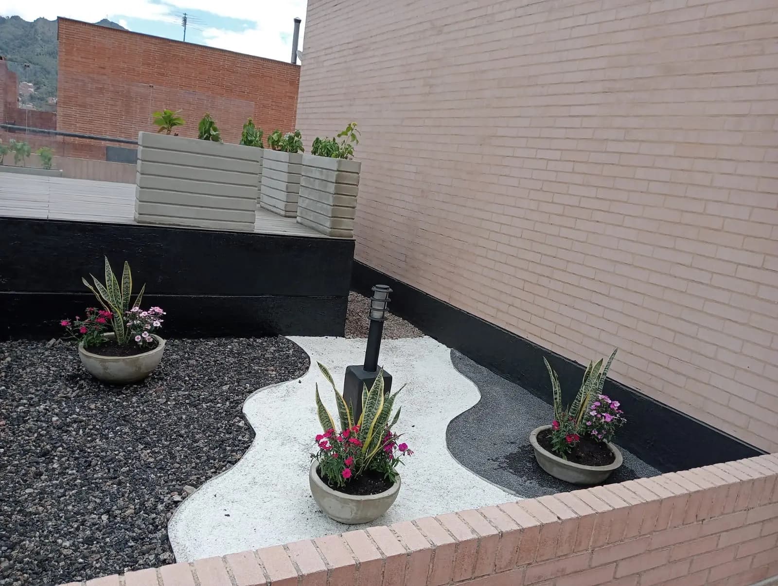 Nuestros proyectos