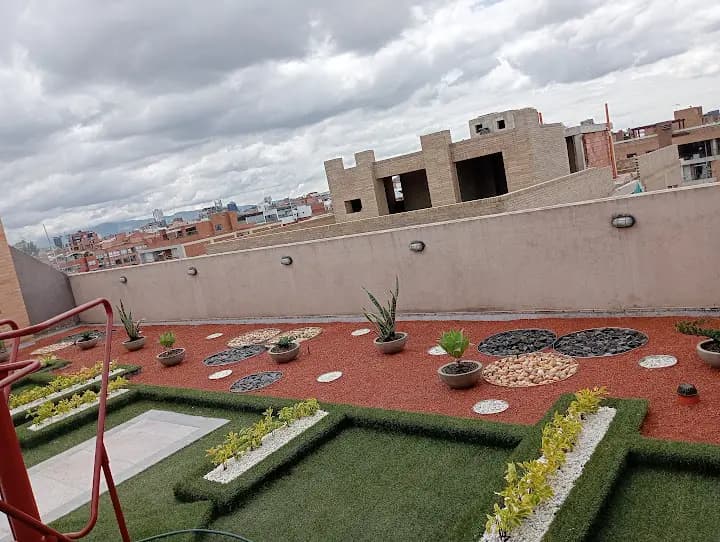 Nuestros proyectos