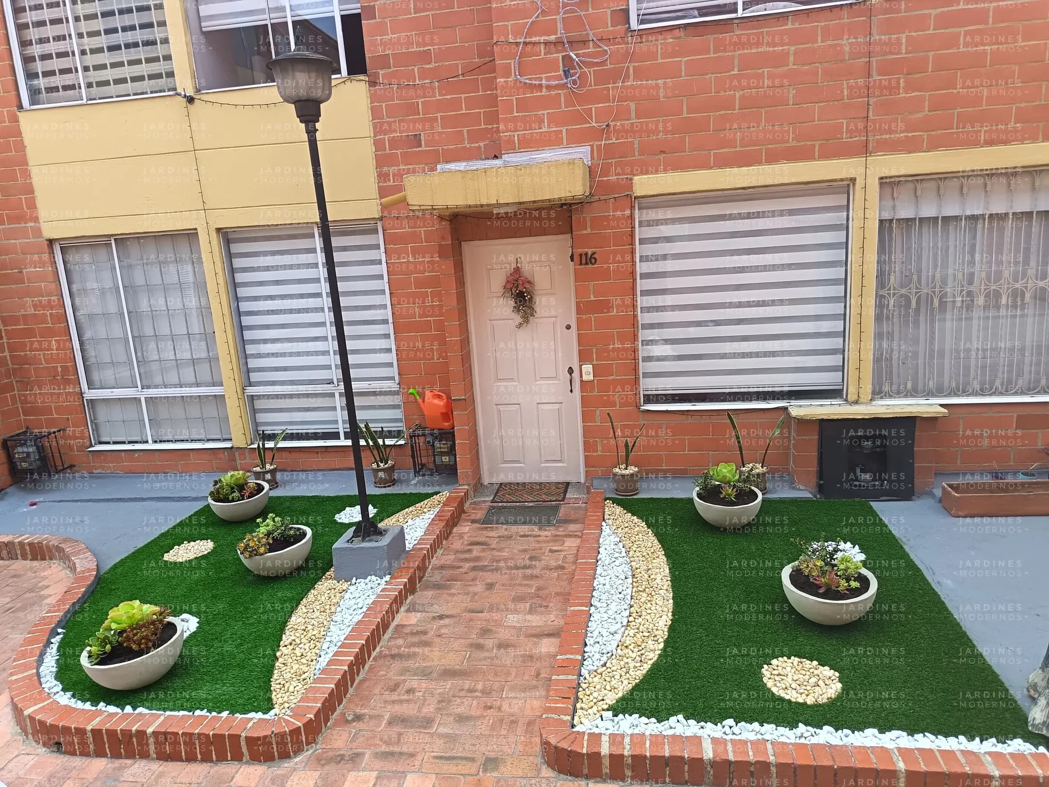 Proyectos destacados