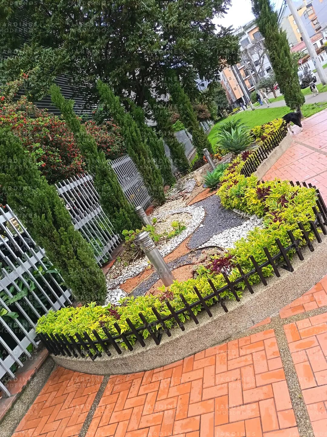 Proyectos destacados