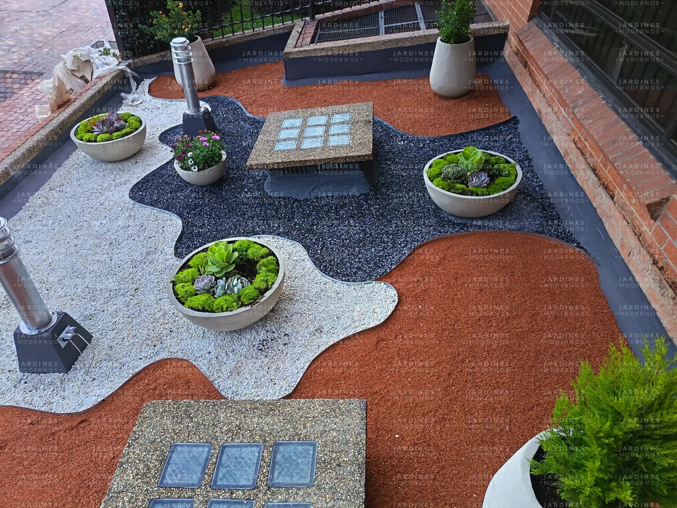 Proyectos destacados